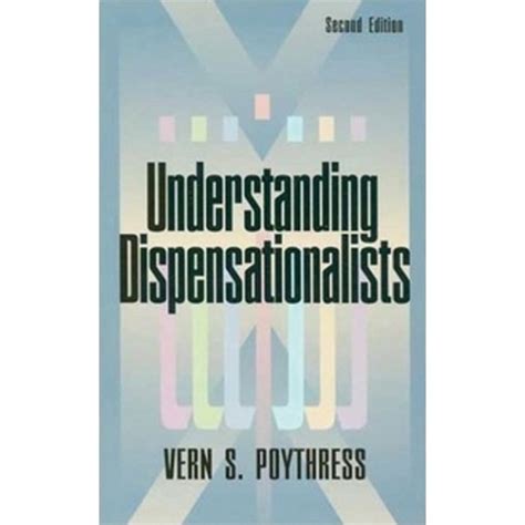 Understanding Dispensationalists Doc