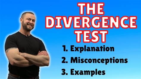 Understanding Divergence Calc