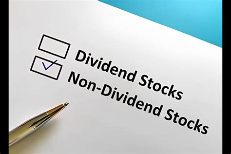 Understanding Dividend-Paying Stocks