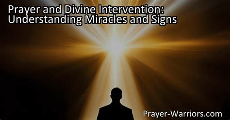 Understanding Divine Intervention in Zyn