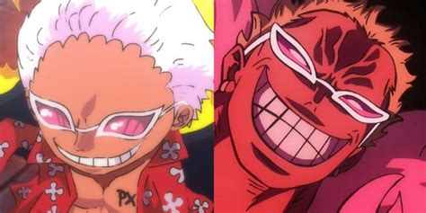 Understanding Doflamingo's Character