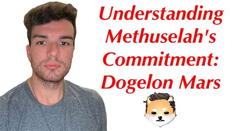 Understanding Dogelon Mars