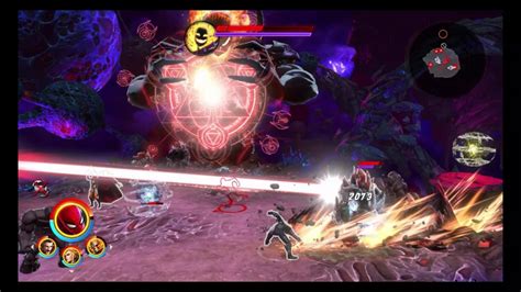 Understanding Dormammu's Gameplay Mechanics