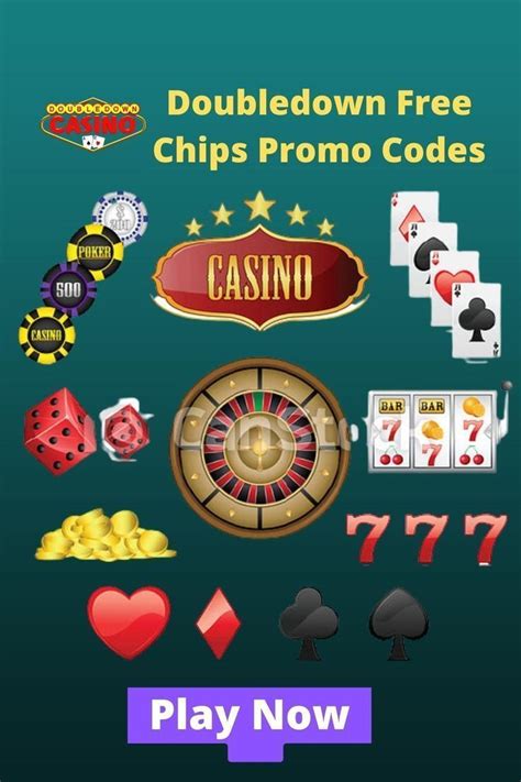 Understanding DoubleDown Casino Free Chips