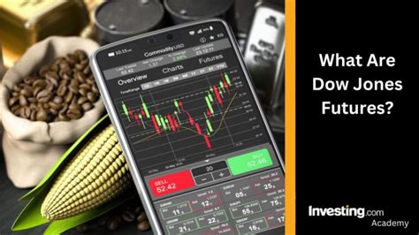 Understanding Dow Jones Futures