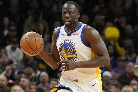 Understanding Draymond Green's Impact