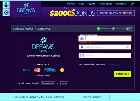 Understanding Dreams Casino No Deposit Bonus