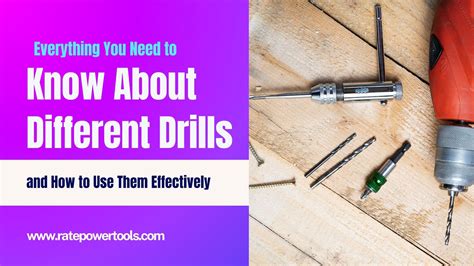 Understanding Drills3D: Advancing the Art of Drilling