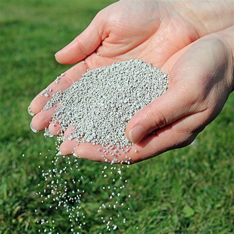 Understanding Dry Fertilizer