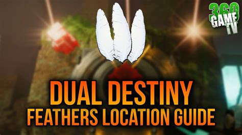 Understanding Dual Destiny Feathers: