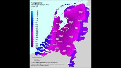 Understanding Dutch Weather: A Glimpse into the Unpredictable