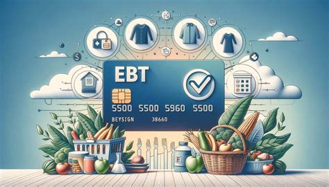 Understanding EBT