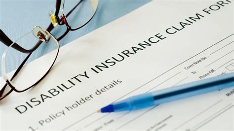 Understanding EDD State Disability Insurance