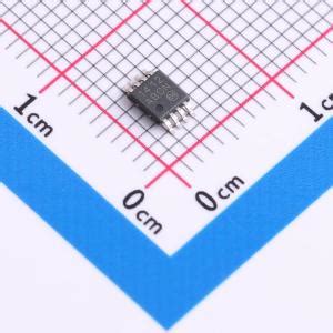 Understanding EMC1412-A-ACZL-TR