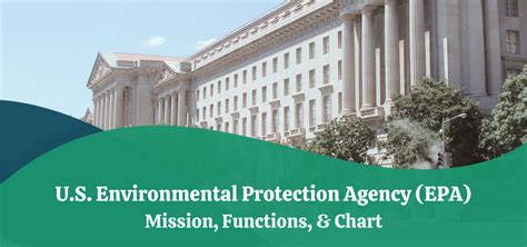 Understanding EPA Co.'s Mission