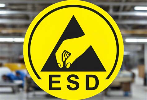 Understanding ESD and Its Impact