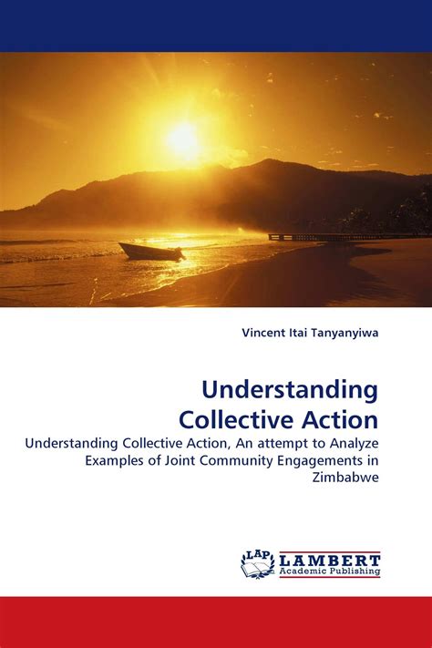 Understanding Earnest and Collective Action