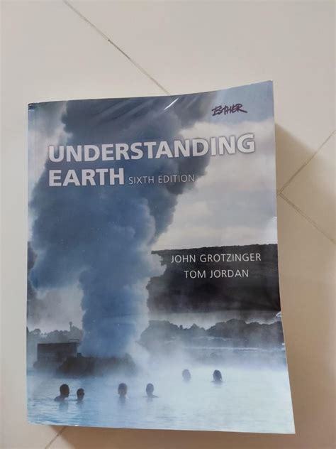 Understanding Earth 6th Edition Pdf.rar Epub