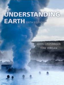 Understanding Earth 6th Edition Quiz Answers PDF