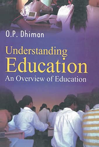 Understanding Education An Overview Doc