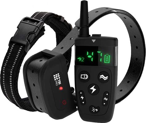 Understanding Electric Dog Collars