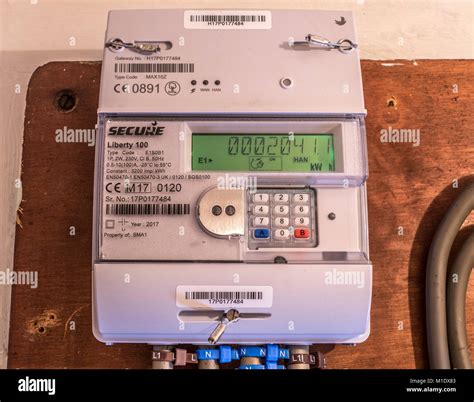 Understanding Electricity Meters: A Comprehensive Guide