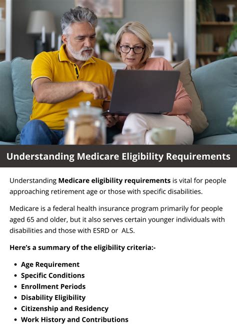 Understanding Eligibility