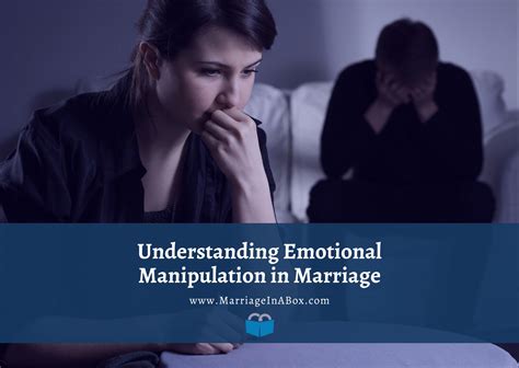 Understanding Emotional Manipulation