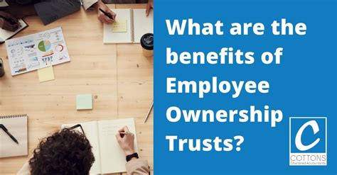 Understanding Employee Benefit Trusts