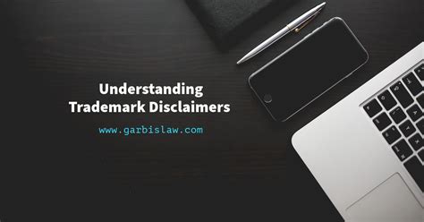 Understanding Ending Disclaimers: What They Are and Why They're Used