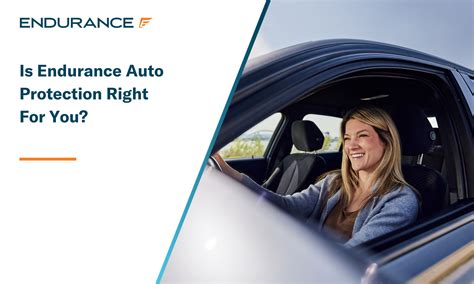 Understanding Endurance Auto Insurance