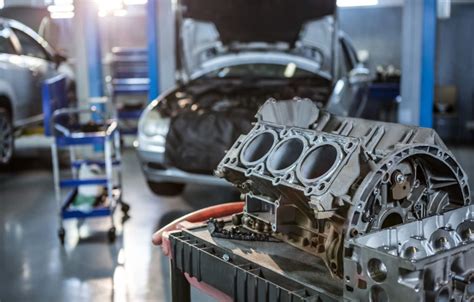 Understanding Engine Bearing Replacement Costs