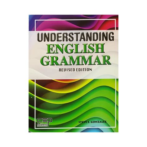 Understanding English Grammar Doc