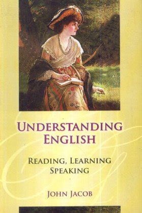 Understanding English Reading Learning Speaking PDF