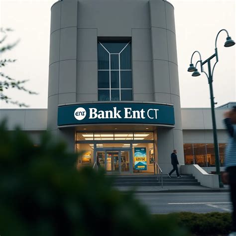 Understanding Ent Banks and Their Services