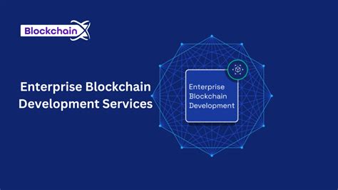 Understanding Enterprise Blockchain