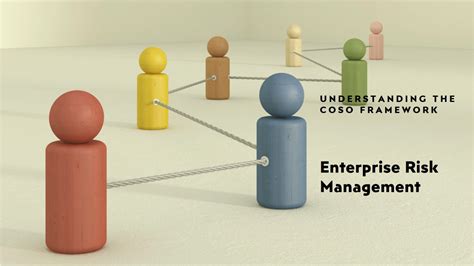 Understanding Enterprise Risk Management