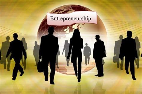 Understanding Entrepreneurship