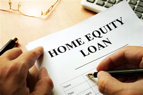 Understanding Equity Loans