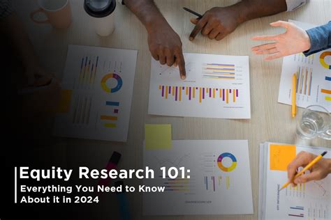 Understanding Equity Research