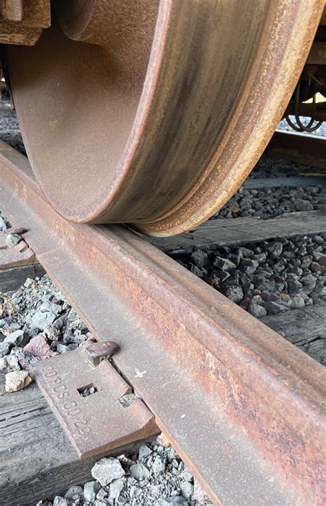 Understanding Erie Bearing's Role in Railway Operations