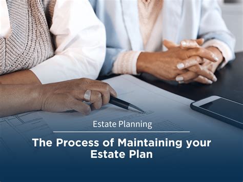 Understanding Estate Planning