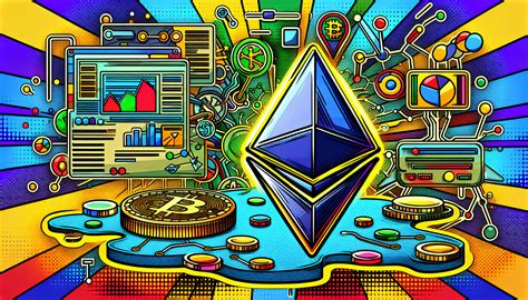 Understanding Ethereum and Its Native Currency