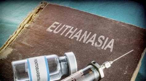 Understanding Euthanasia