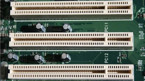 Understanding Expansion Slots