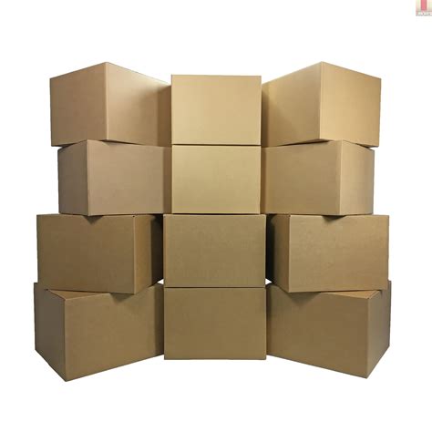 Understanding Extra Large Shipping Boxes