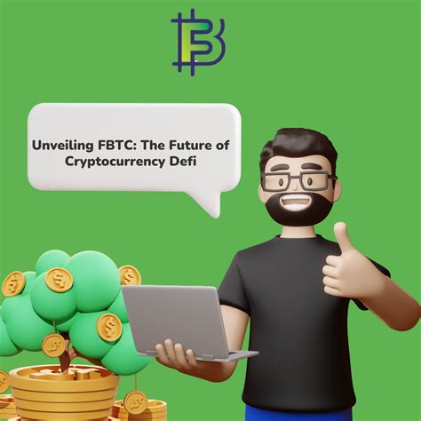 Understanding FBTC and Bitcoin