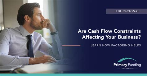 Understanding Factoring: A Solution to Cash Flow Constraints