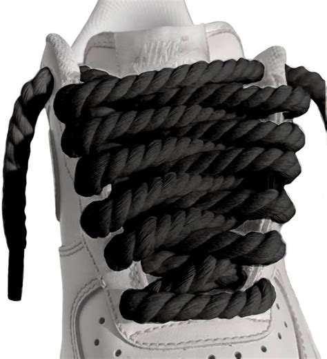 Understanding Fat Shoe Laces: Benefits and Uses