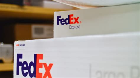 Understanding FedEx Free Boxes